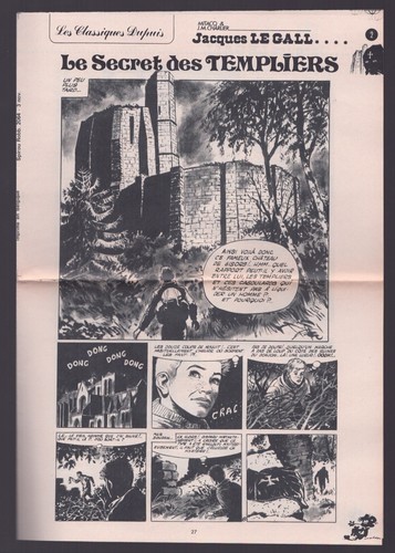 Mitacq jacques gall - .,