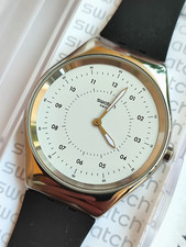 SWATCH Irony Skin SYXS100 Skin