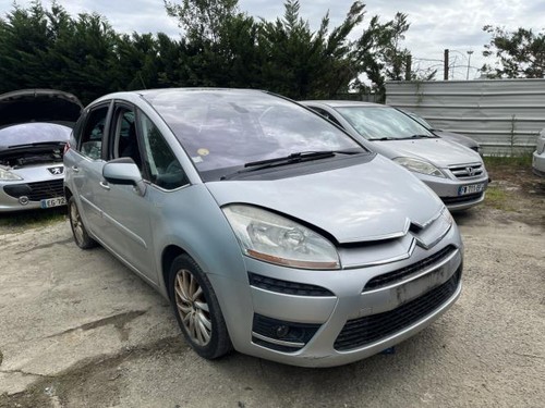 Berceau avant citroen - avant, c4