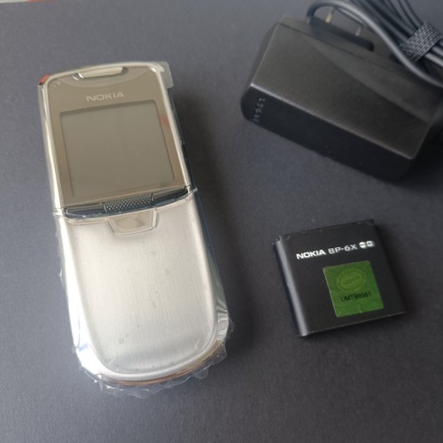Genuine nokia 8800 classic - nokia,