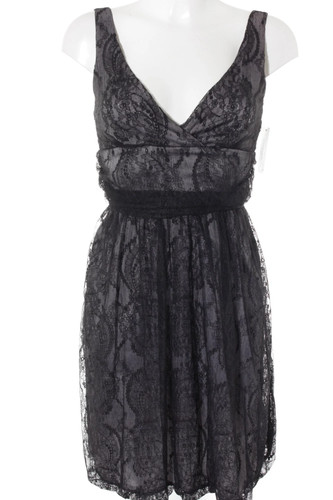 Robe été femme - d'été, noir