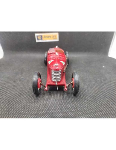 Alfa romeo grand - romeo,