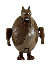 BANDAI EGG MONSTERS SHOWUOVI