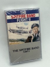 The Spitfire Band – Flight