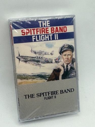 The spitfire band flight - the,