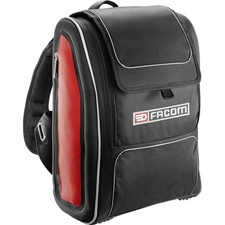 Sac à dos d'outillage non