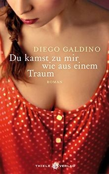 Kamst mir wie - zu,
