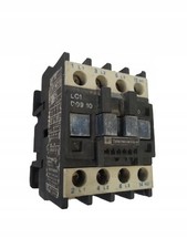 Contacteur TELEMECANIQUE LC1 D09 10 