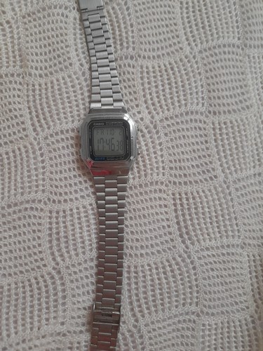 Montre homme casio - montre,