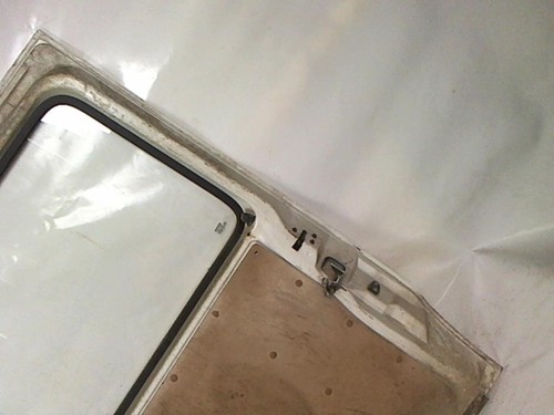 Porte laterale droit nissan - droit,