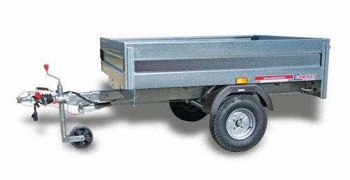 Remorque chariot cresci - remorque,