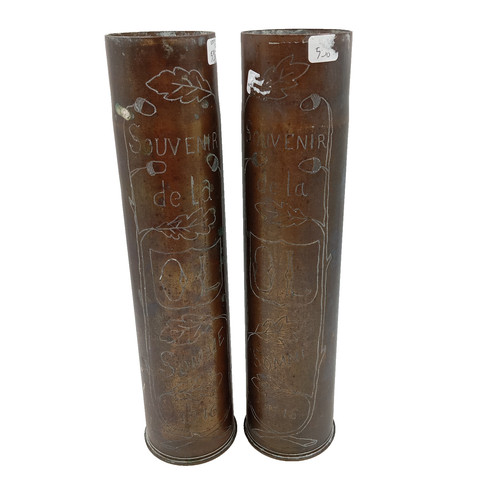 Lot de 2 - a3/03/26,