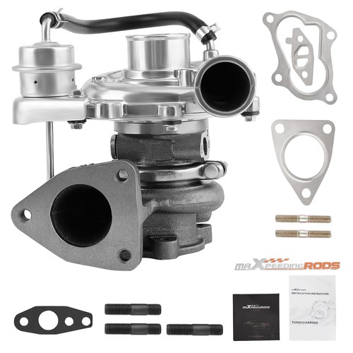 2kd ftv turbocharger turbo - turbocharger,