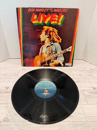 Rare bob marley the wailers - rare,