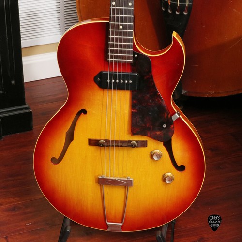 1960 gibson 125 tc - 1960,