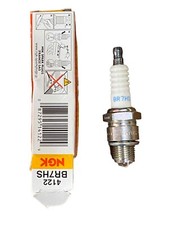 BOUGIE D ALLUMAGE NGK BR7HS