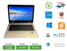 PC PORTABLE HP PROBOOK 640 G2