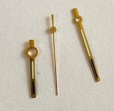 NOS JEU AIGUILLE DORE HEURE