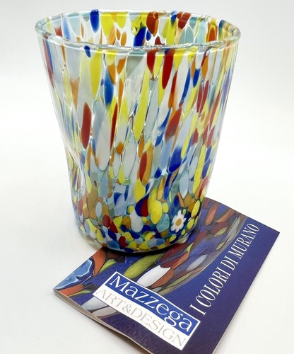 Mazzega colori murano one - mazzega,