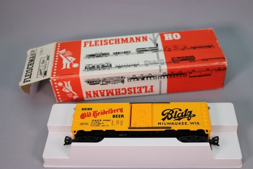 Za1122 fleischmann wagon - za1122,