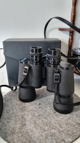Ansco 7x50 paire jumelles - ansco,