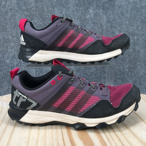 Adidas shoes womens kanadia - 10,