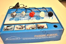 Trousse 4 Capteurs De