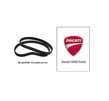 Ducati Pantah 350 500 600 650