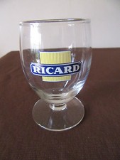 Verre momie RICARD 