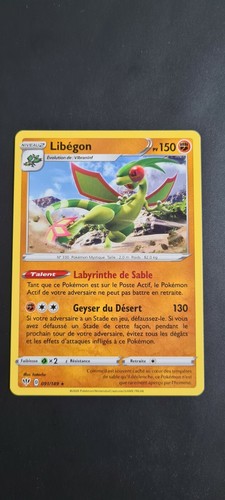 Libegon 150pv 091 189 neuf - 091/189,
