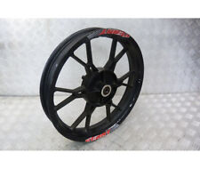 SHERCO 50 SM-R SMR JANTE ROUE AVANT TYPE VMXE50 - 2014/2019