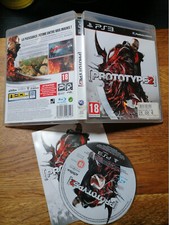 Prototype 2 VF [Complet] PS3