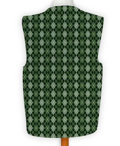 Saint patrick jour vert argyll - jour,
