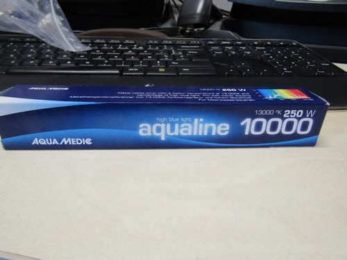 Aqua medic aqualine - aqua, 10000