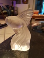 Etling France - Poisson Sculpture