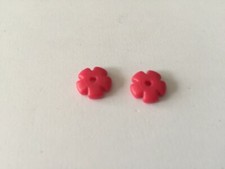 Pétale fleur rouge 3005871