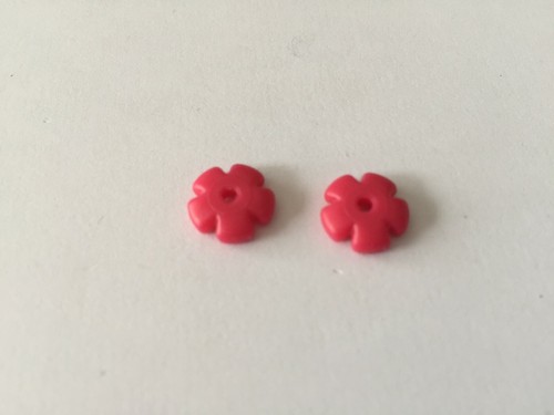 Pétale fleur rouge 3005871