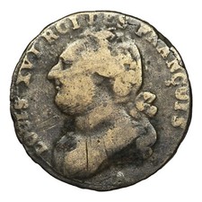 France louis xvi deniers au - france,
