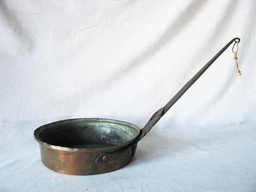 Antique arts crafts copper - antique,