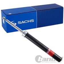 Sachs amortisseur gaz avant - amortisseur,