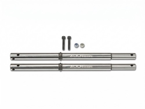 Align rex 550e dfc arbre - align,