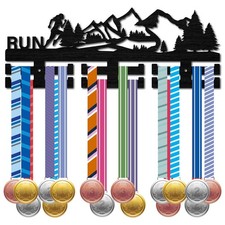 Porte-Médaille de Course