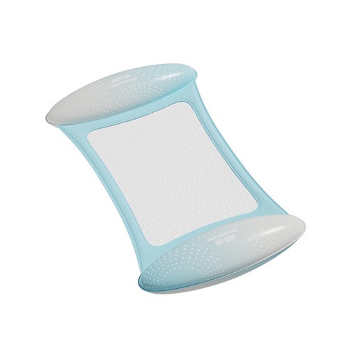 Matelas piscine avec - de, filet