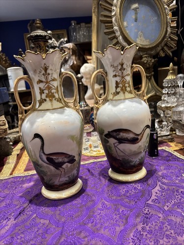 Antique large paris - 2,