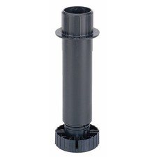 Pied pour meuble de cuisine -