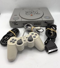 Console Sony Playstation 1 Ps1