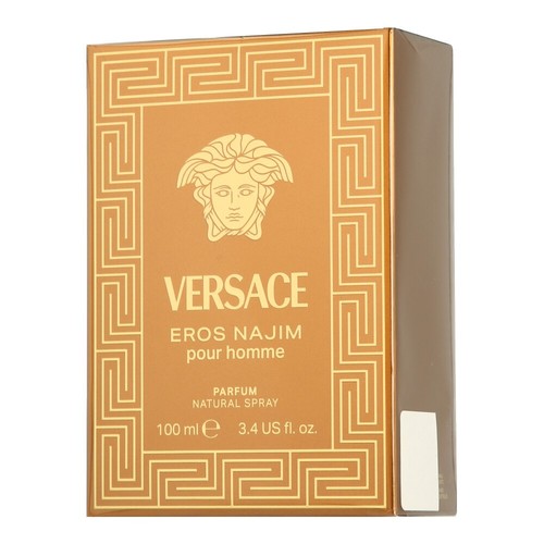 Versace eros najim parfum - versace,
