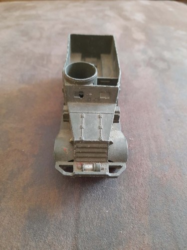 Véhicule militaire half track - véhicule, half-track
