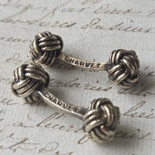 CHARVET Boutons De Manchette