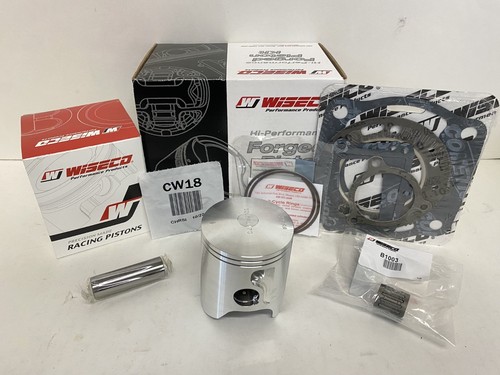 Kit piston wiseco top - wiseco,